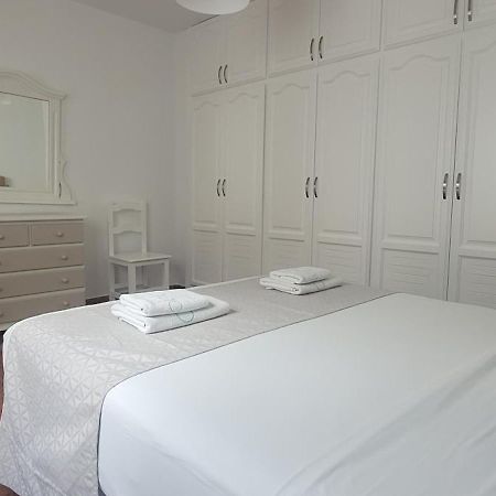 Sabbia Suites Casa San Miguel Teguise  Eksteriør bilde