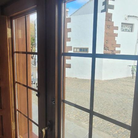 Sabbia Suites Casa San Miguel Teguise  Eksteriør bilde