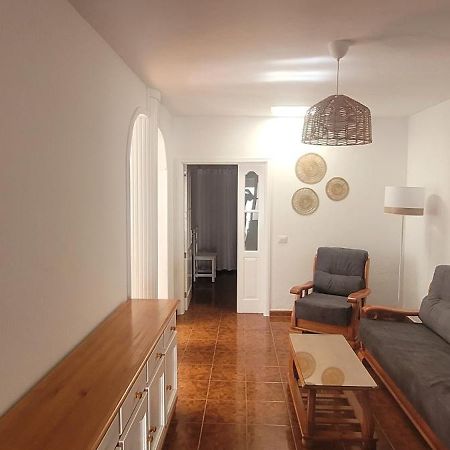 Sabbia Suites Casa San Miguel Teguise  Eksteriør bilde
