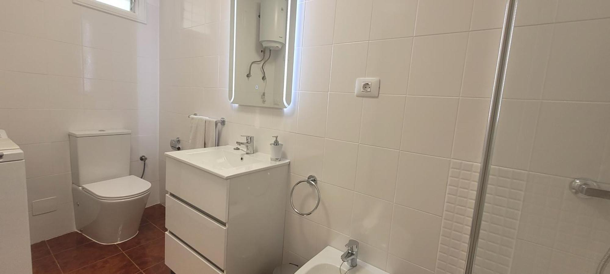 Sabbia Suites Casa San Miguel Teguise  Eksteriør bilde