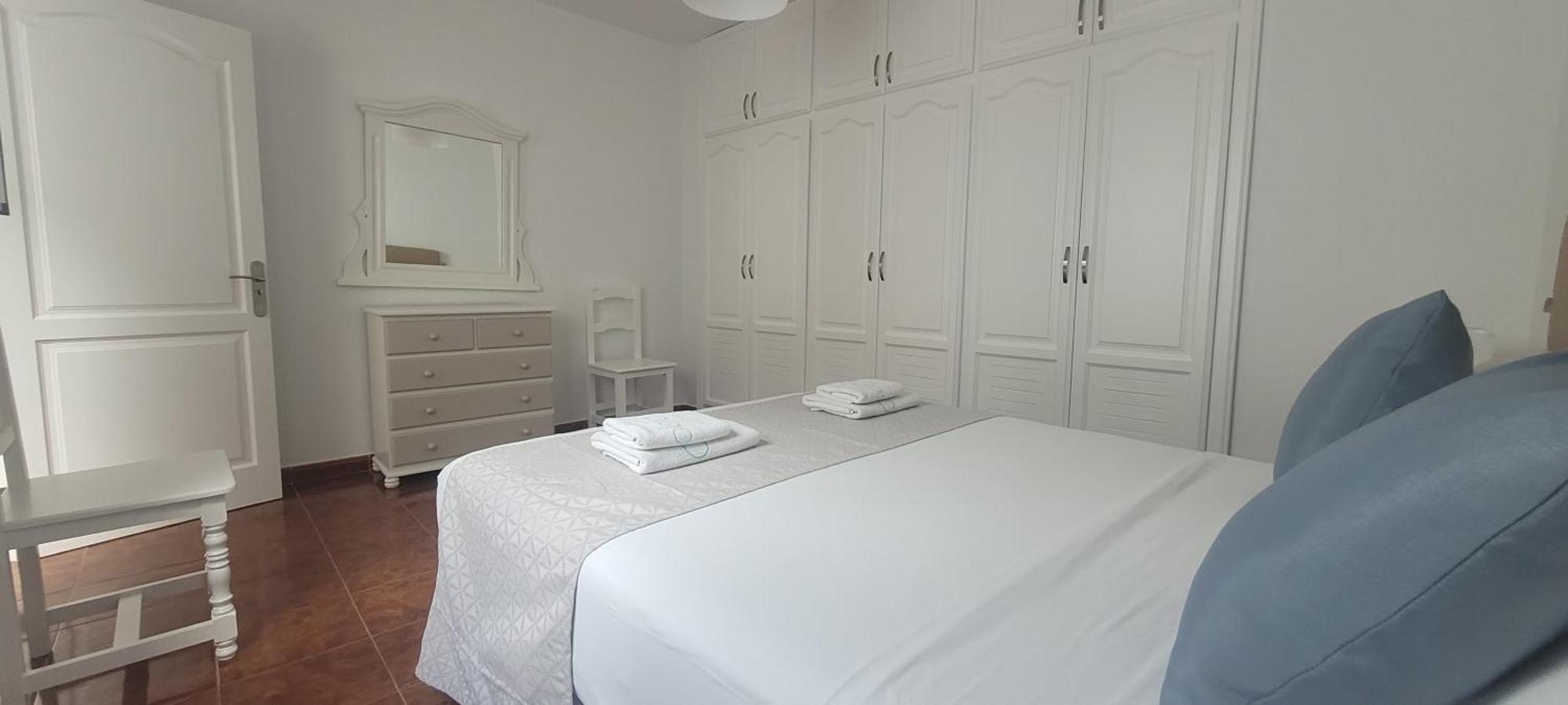 Sabbia Suites Casa San Miguel Teguise  Eksteriør bilde