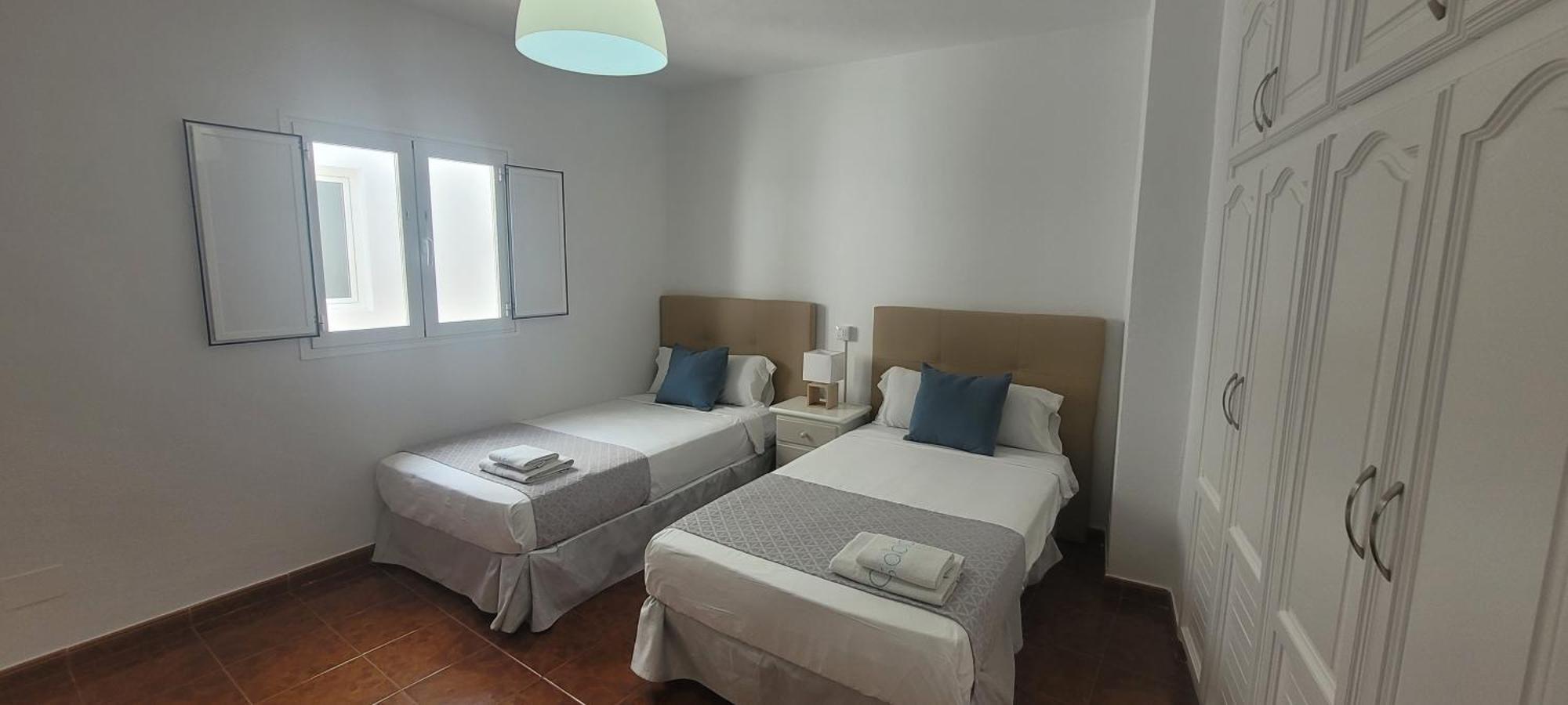 Sabbia Suites Casa San Miguel Teguise  Eksteriør bilde