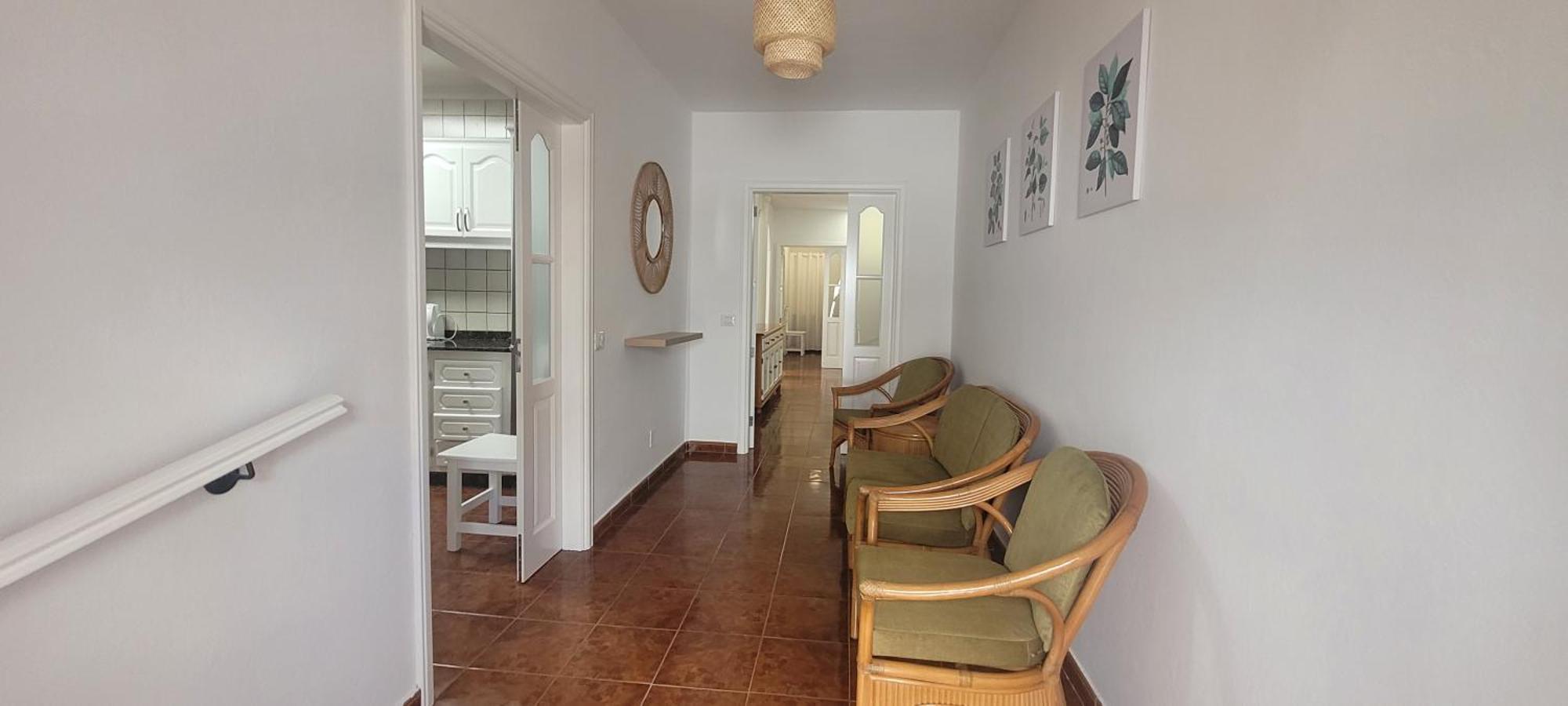 Sabbia Suites Casa San Miguel Teguise  Eksteriør bilde