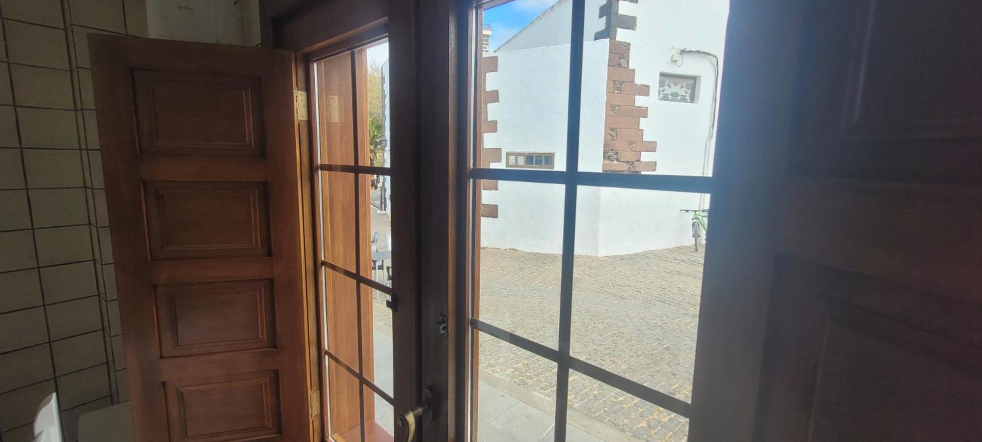 Sabbia Suites Casa San Miguel Teguise  Eksteriør bilde