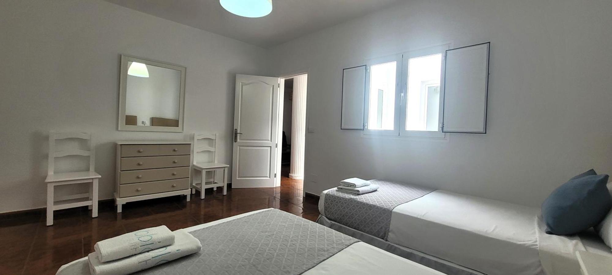 Sabbia Suites Casa San Miguel Teguise  Eksteriør bilde