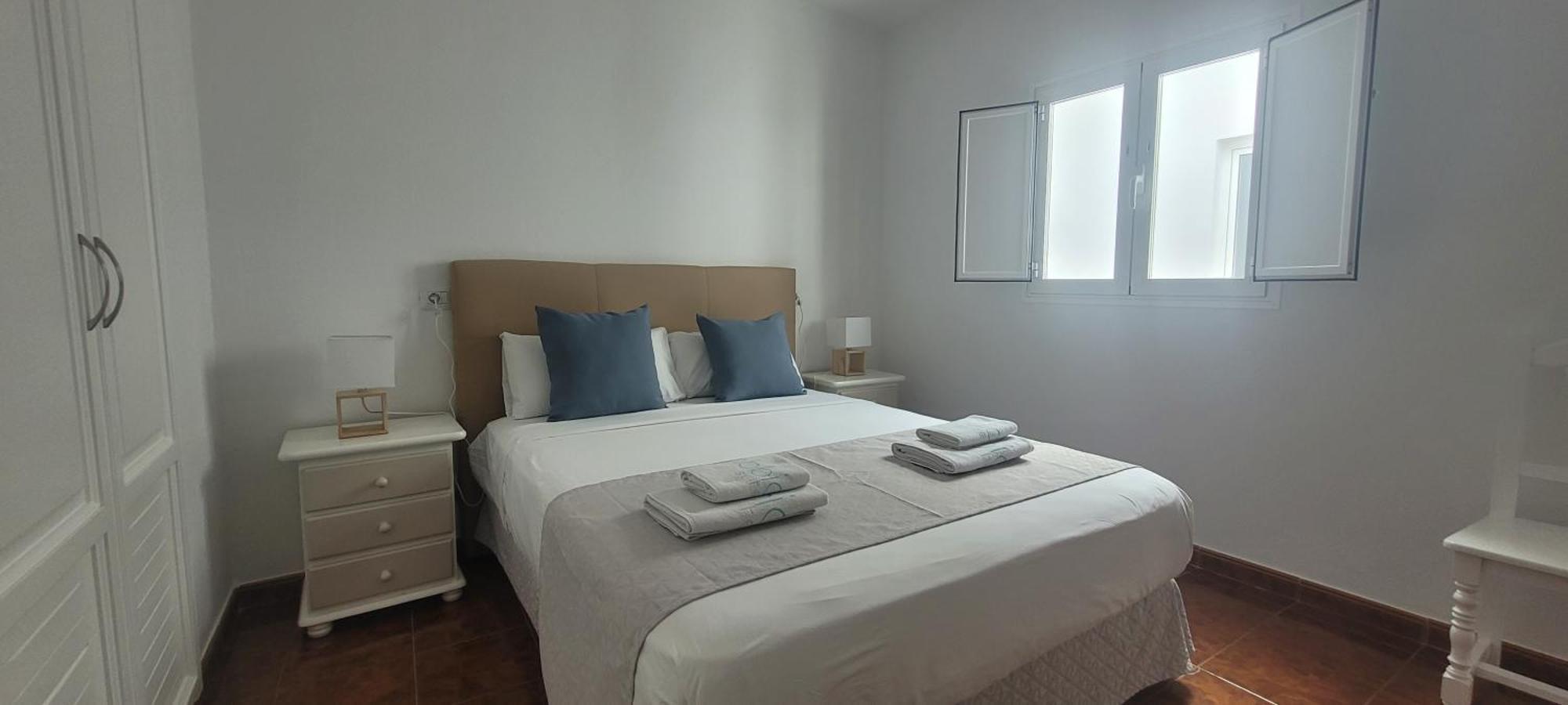 Sabbia Suites Casa San Miguel Teguise  Eksteriør bilde