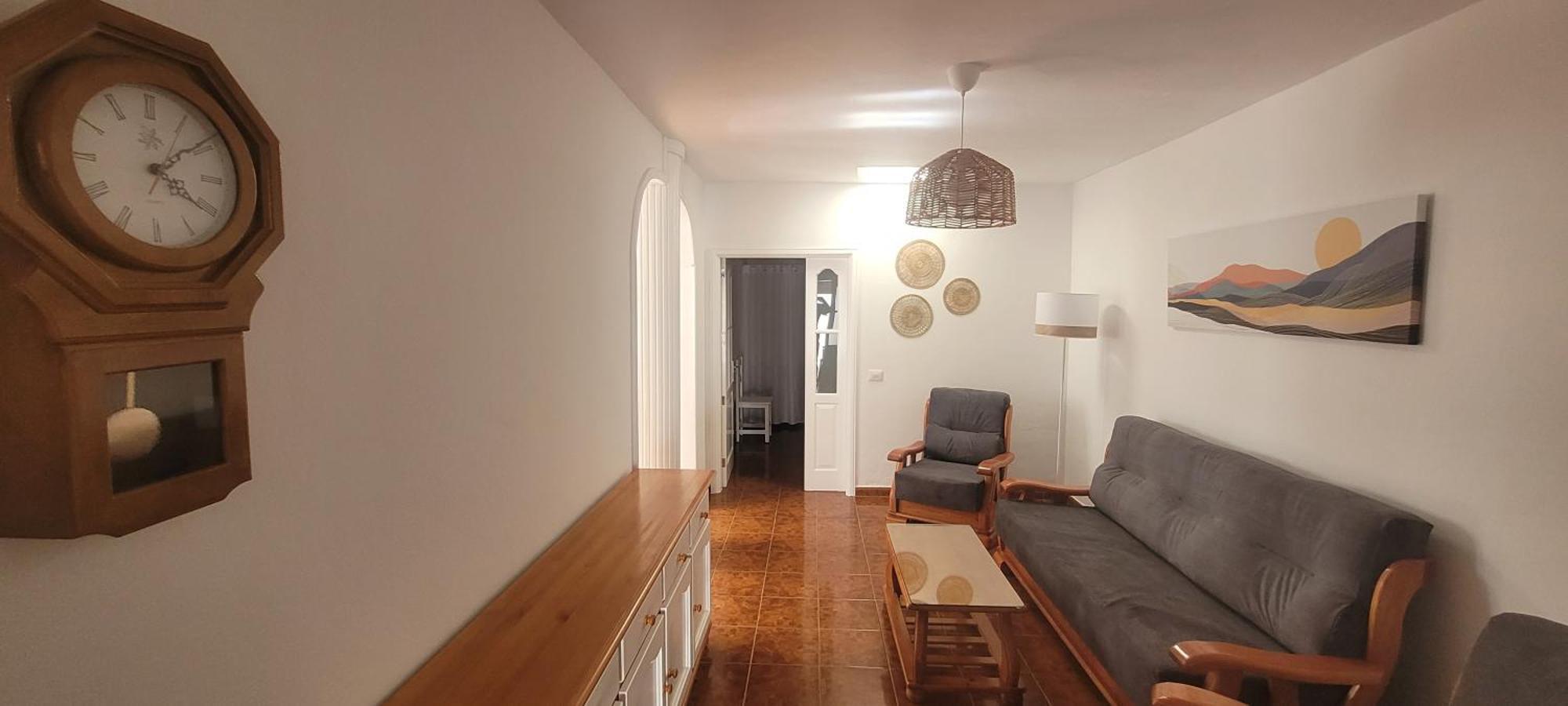 Sabbia Suites Casa San Miguel Teguise  Eksteriør bilde