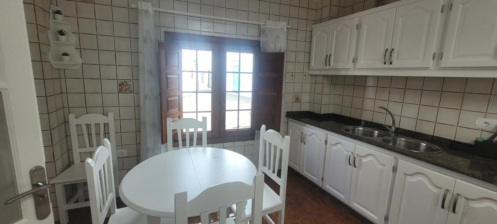 Sabbia Suites Casa San Miguel Teguise  Eksteriør bilde
