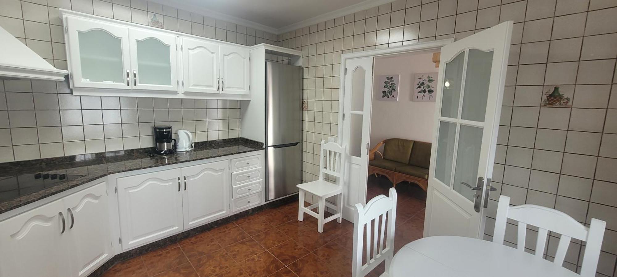 Sabbia Suites Casa San Miguel Teguise  Eksteriør bilde